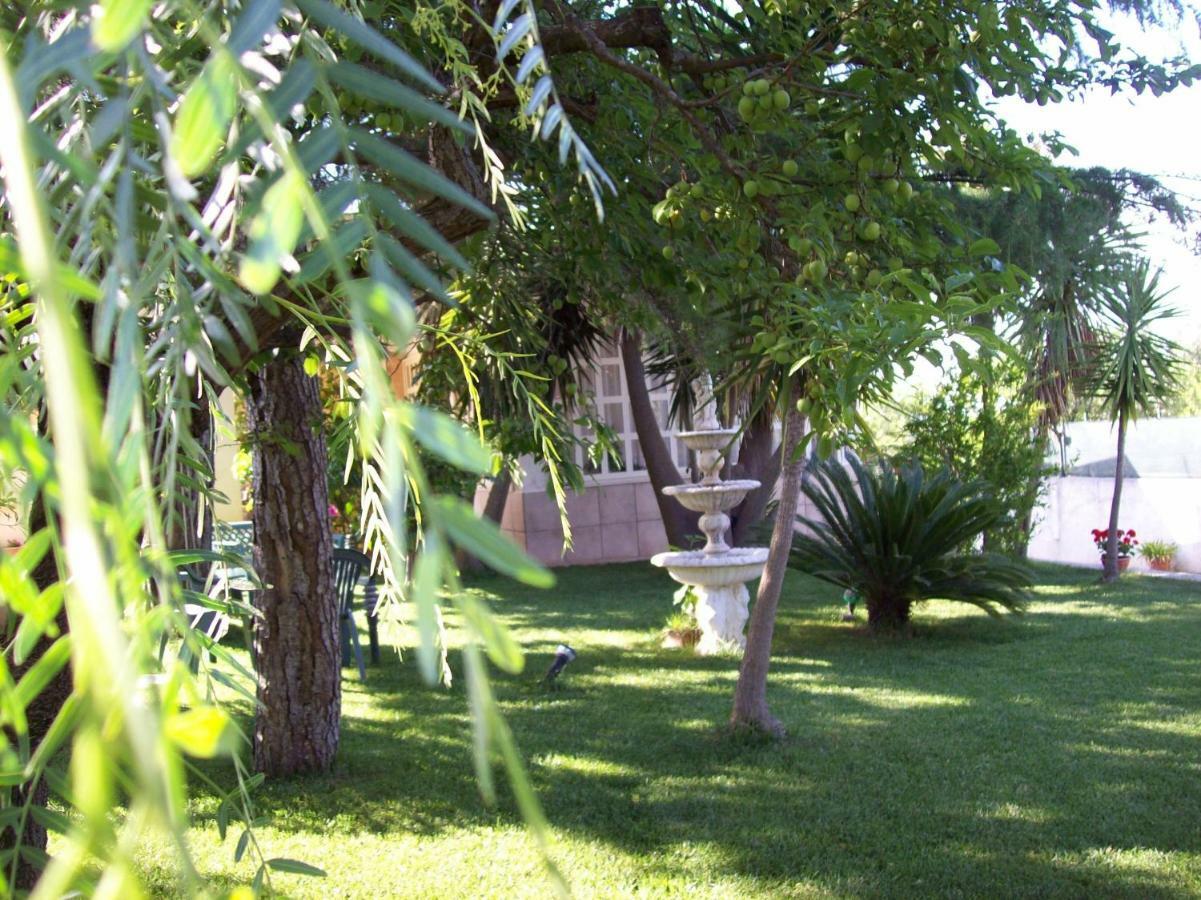 B&B Lo Smeraldo Castellana Grotte Exterior foto